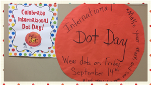 Dot Day 2018 